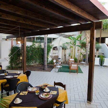 B&B L'Antica Rimessa Λέτσε Εξωτερικό φωτογραφία