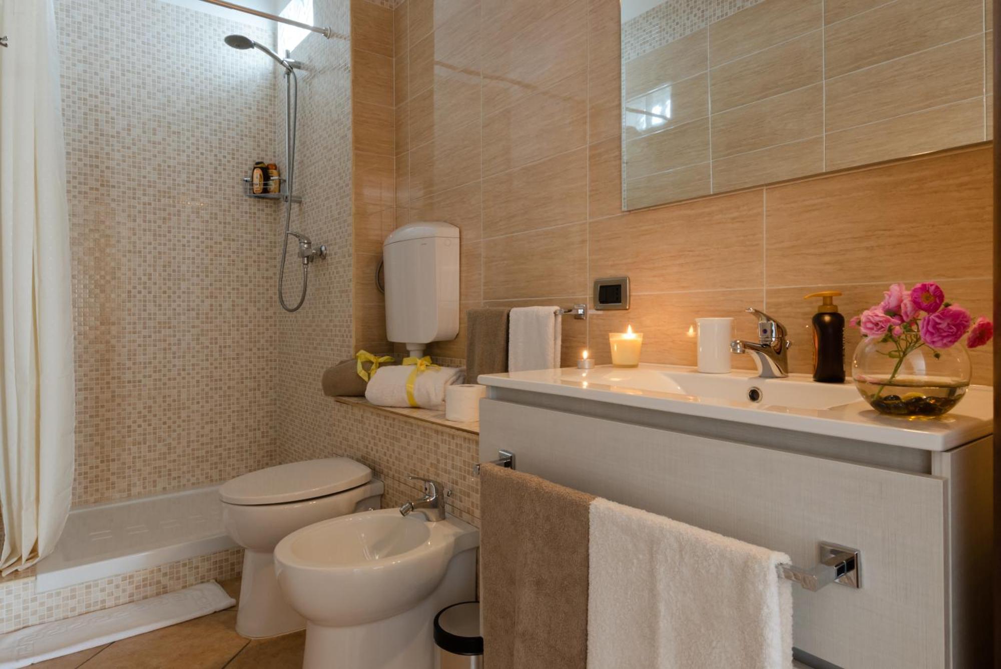 B&B L'Antica Rimessa Λέτσε Δωμάτιο φωτογραφία