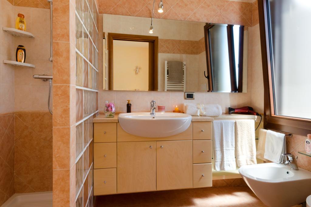 B&B L'Antica Rimessa Λέτσε Εξωτερικό φωτογραφία