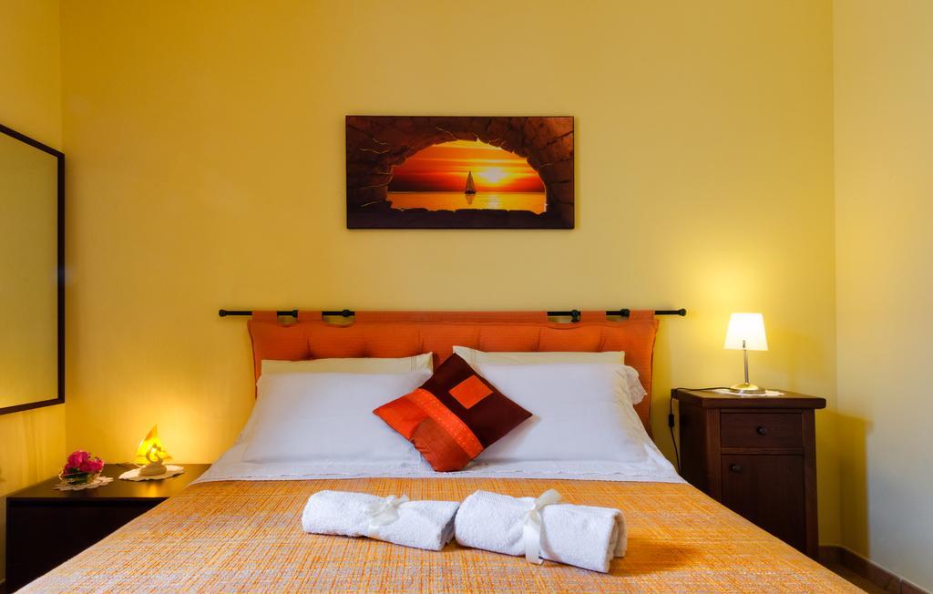 B&B L'Antica Rimessa Λέτσε Εξωτερικό φωτογραφία