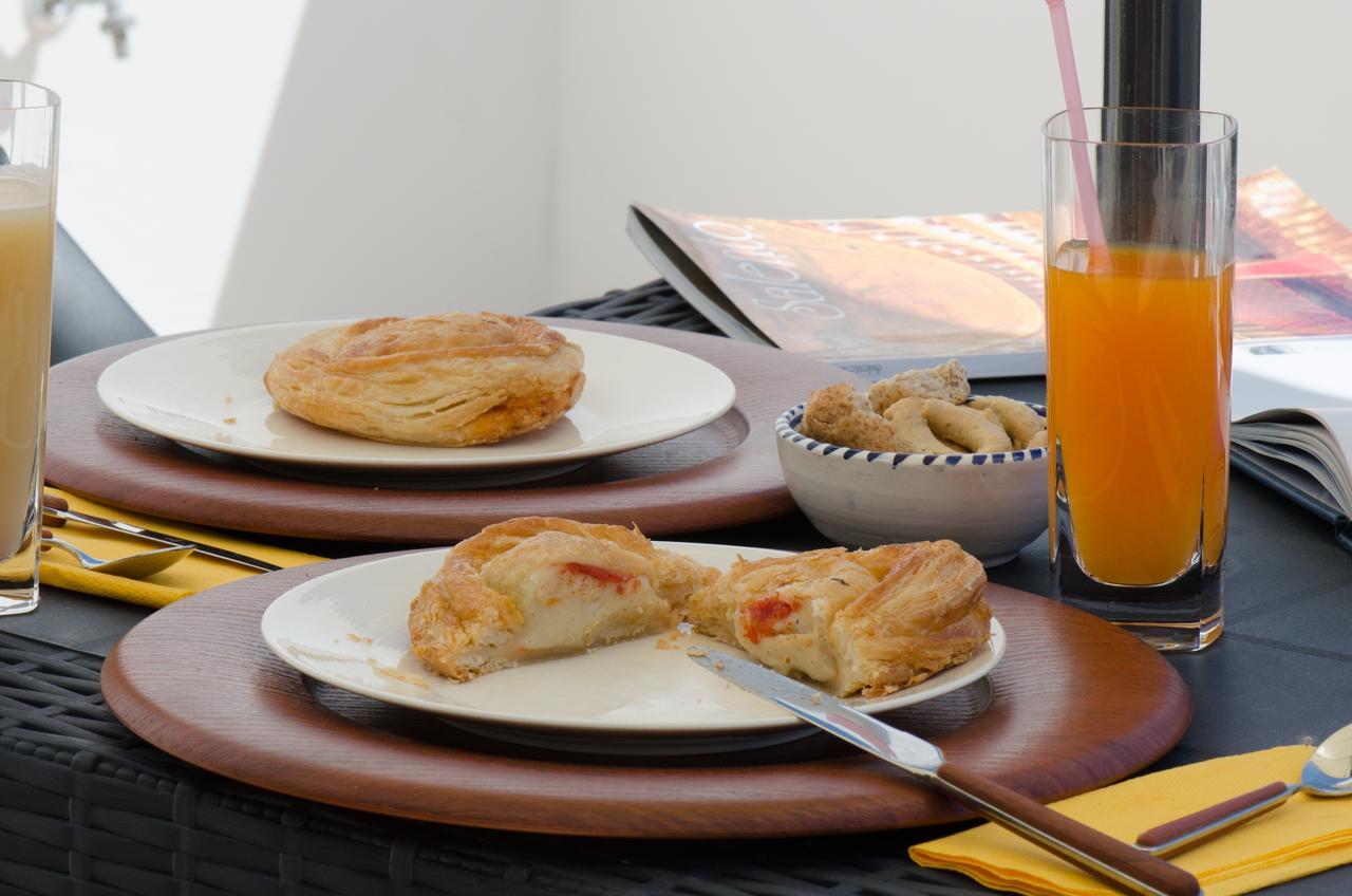 B&B L'Antica Rimessa Λέτσε Εξωτερικό φωτογραφία